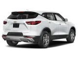 Used 2025 Chevrolet Blazer SUV