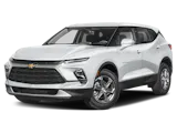 Used 2025 Chevrolet Blazer SUV