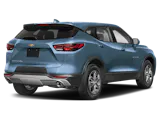 Used 2025 Chevrolet Blazer SUV
