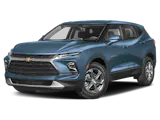 Used 2025 Chevrolet Blazer SUV