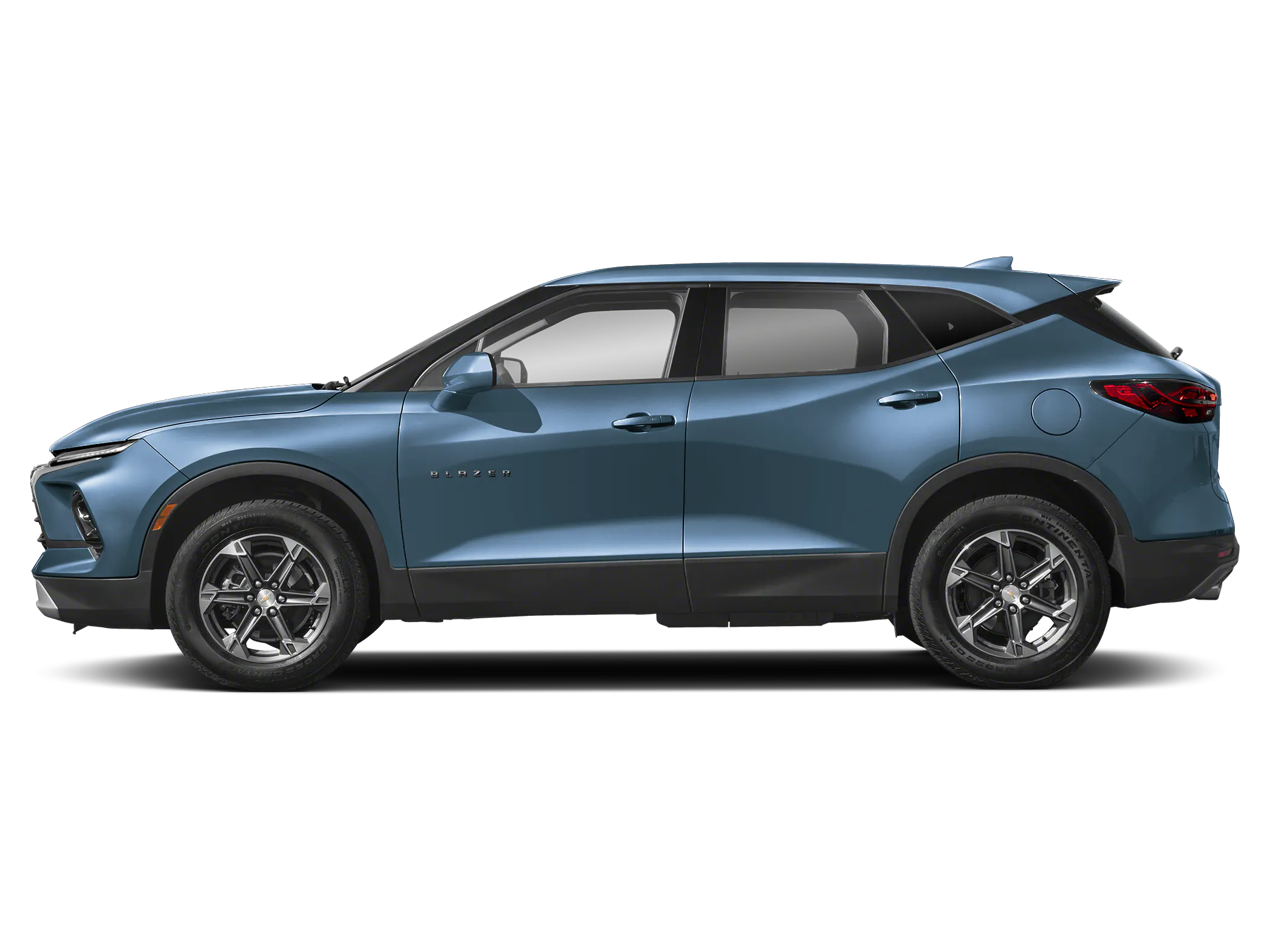 Used 2025 Chevrolet Blazer SUV