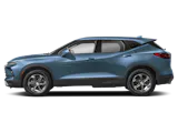 Used 2025 Chevrolet Blazer SUV