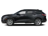 New 2026 Chevrolet Blazer SUV