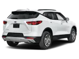 New 2026 Chevrolet Blazer SUV