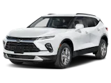 New 2026 Chevrolet Blazer SUV