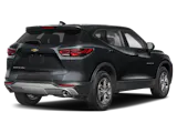 New 2026 Chevrolet Blazer SUV