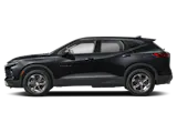 New 2026 Chevrolet Blazer SUV