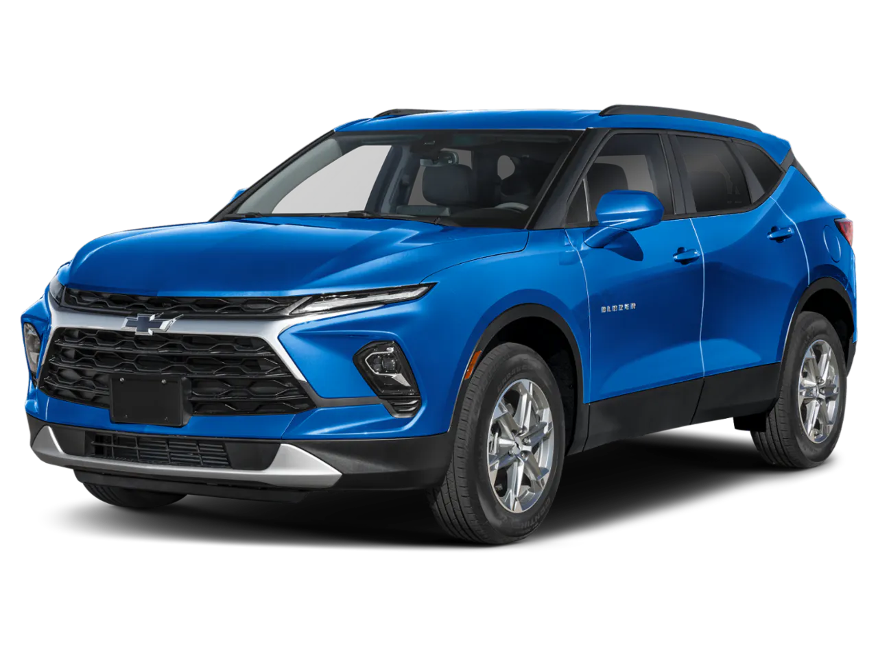 2026 Chevrolet Blazer 2.0T 2LT AWD's photo
