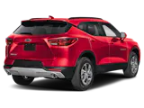 New 2026 Chevrolet Blazer SUV