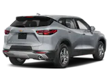 New 2026 Chevrolet Blazer SUV