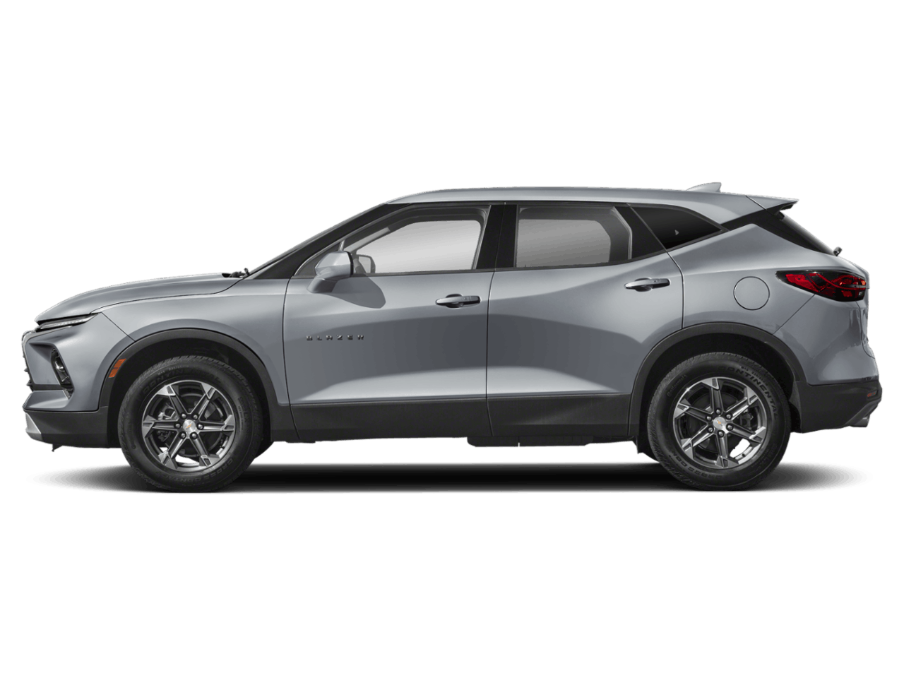 2026 Chevrolet Blazer 2LT's photo