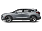 New 2026 Chevrolet Blazer SUV