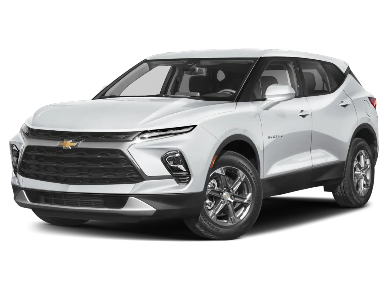 2026 Chevrolet Blazer 2.0T 3LT AWD's photo