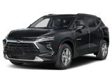 New 2026 Chevrolet Blazer SUV