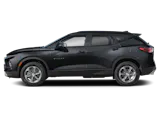 New 2026 Chevrolet Blazer SUV
