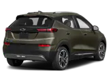 Used 2022 Chevrolet Bolt EUV SUV