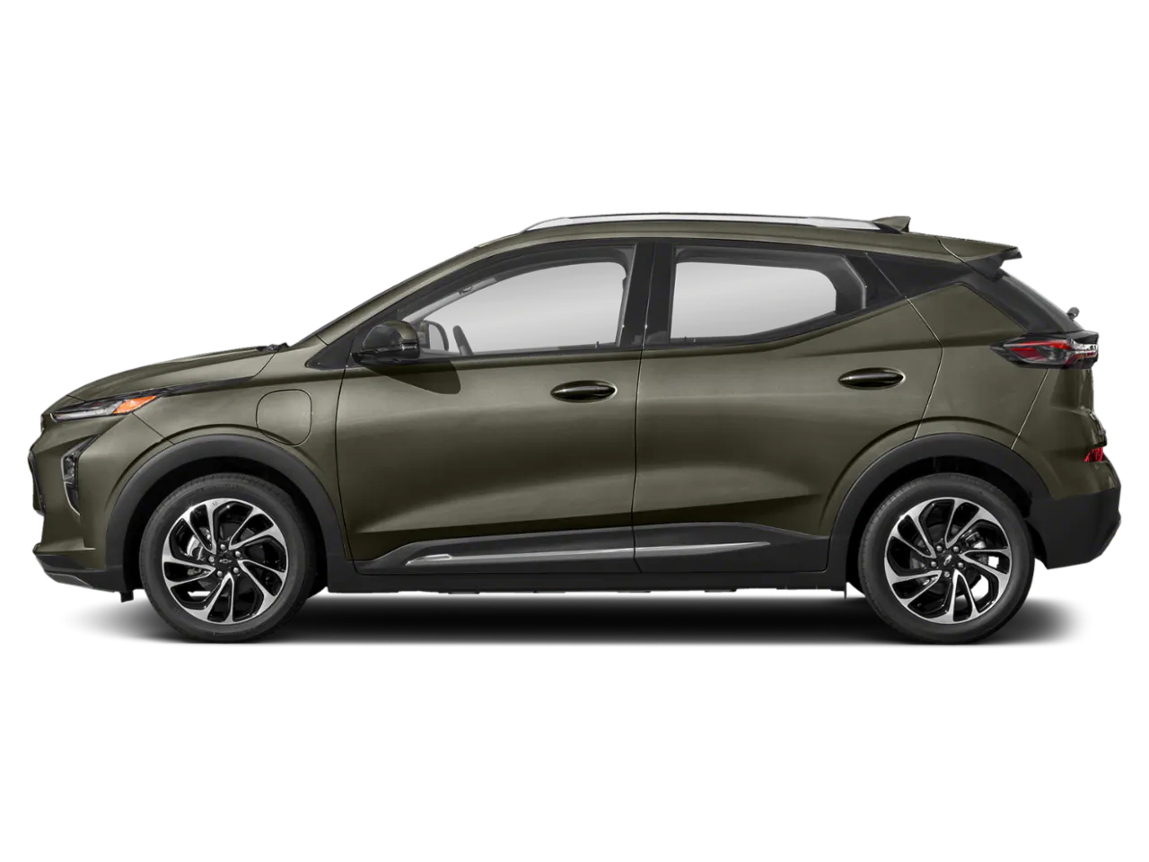 Used 2022 Chevrolet Bolt EUV SUV