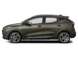 Used 2022 Chevrolet Bolt EUV SUV