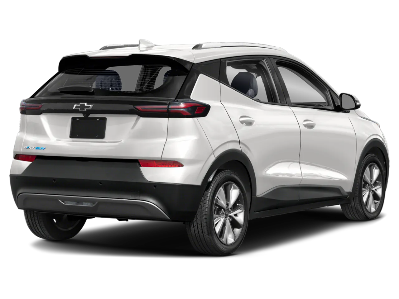 Used 2023 Chevrolet Bolt EUV SUV
