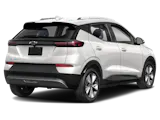 Used 2023 Chevrolet Bolt EUV SUV