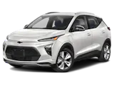 Used 2023 Chevrolet Bolt EUV SUV
