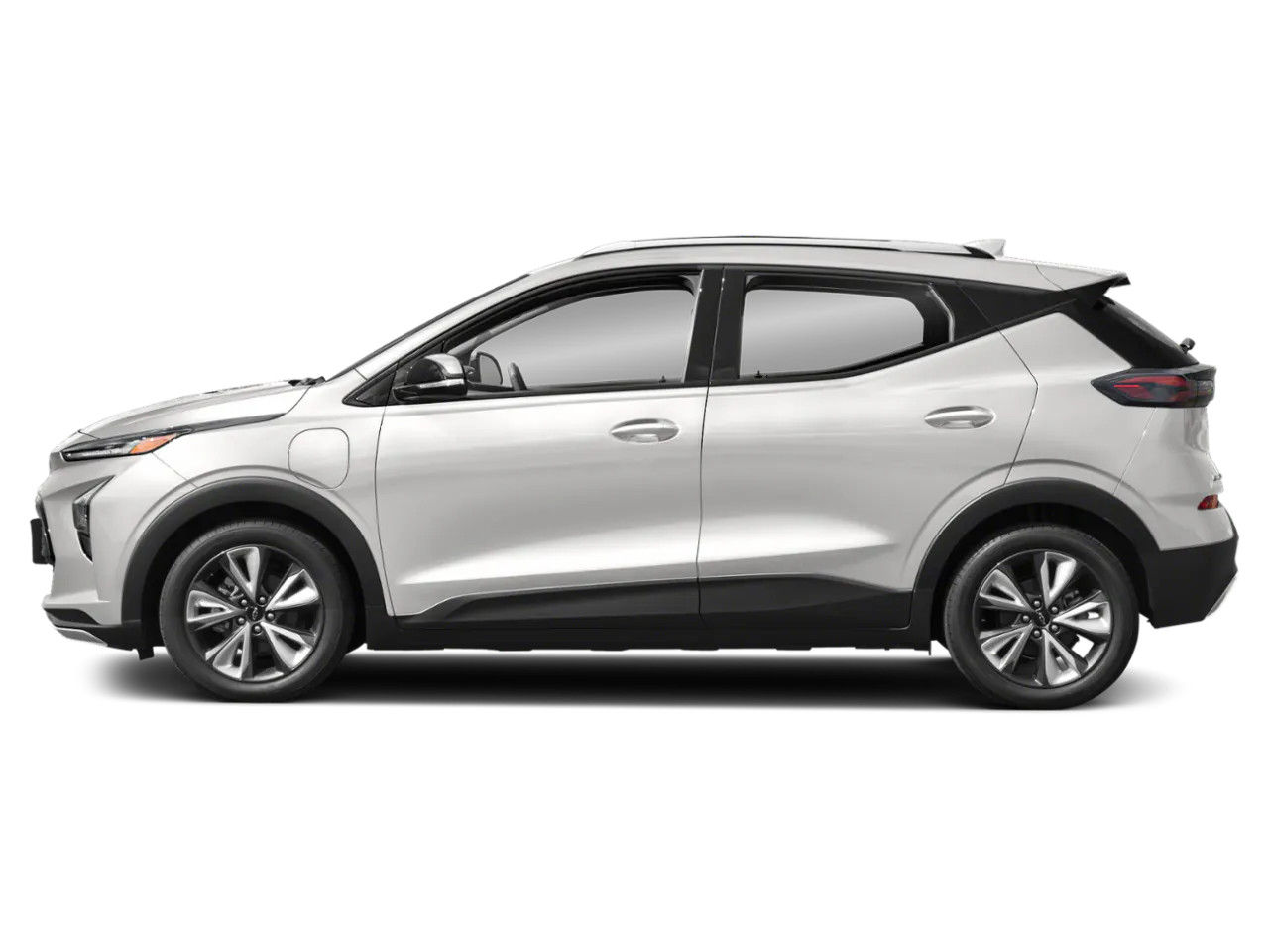 Used 2023 Chevrolet Bolt EUV SUV