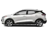 Used 2023 Chevrolet Bolt EUV SUV