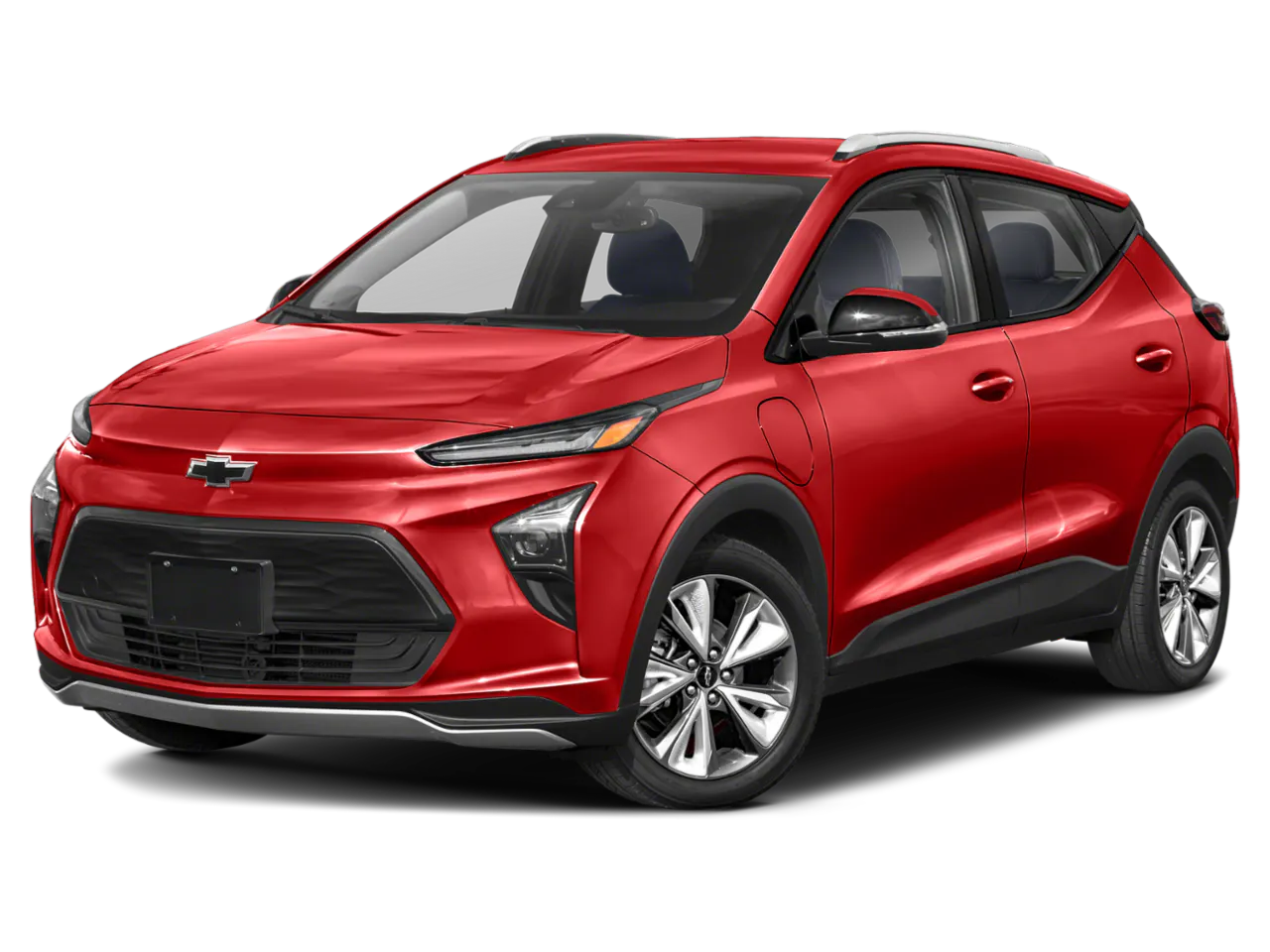 2023 Chevrolet Bolt EUV LT's photo