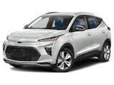 Used 2023 Chevrolet Bolt EUV SUV