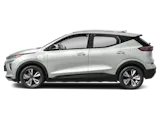 Used 2023 Chevrolet Bolt EUV SUV