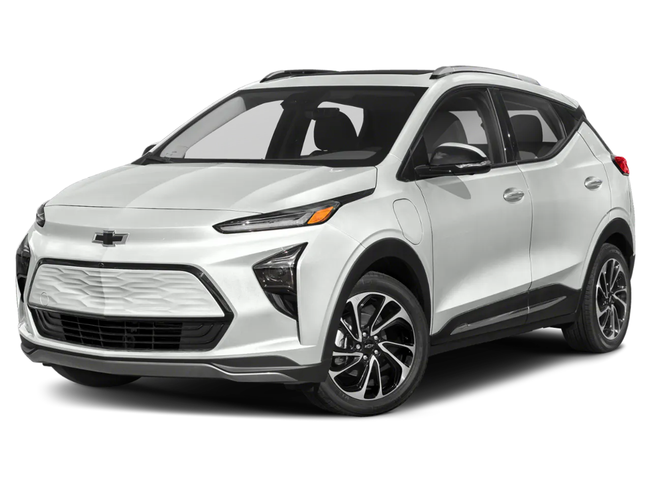 2023 Chevrolet Bolt EUV Premier's photo