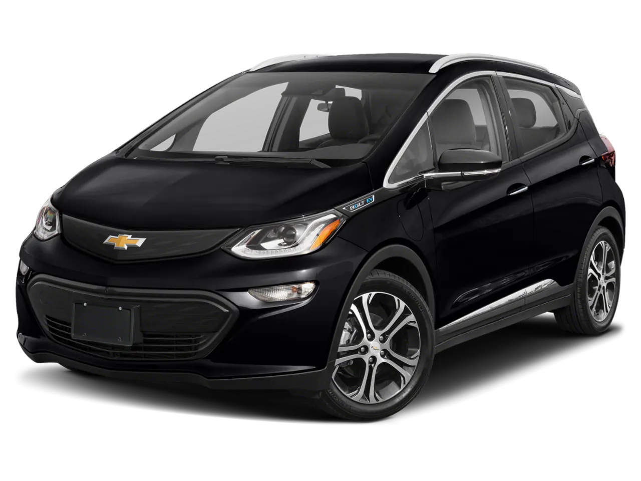 2019 Chevrolet Bolt EV Premier Auto's photo