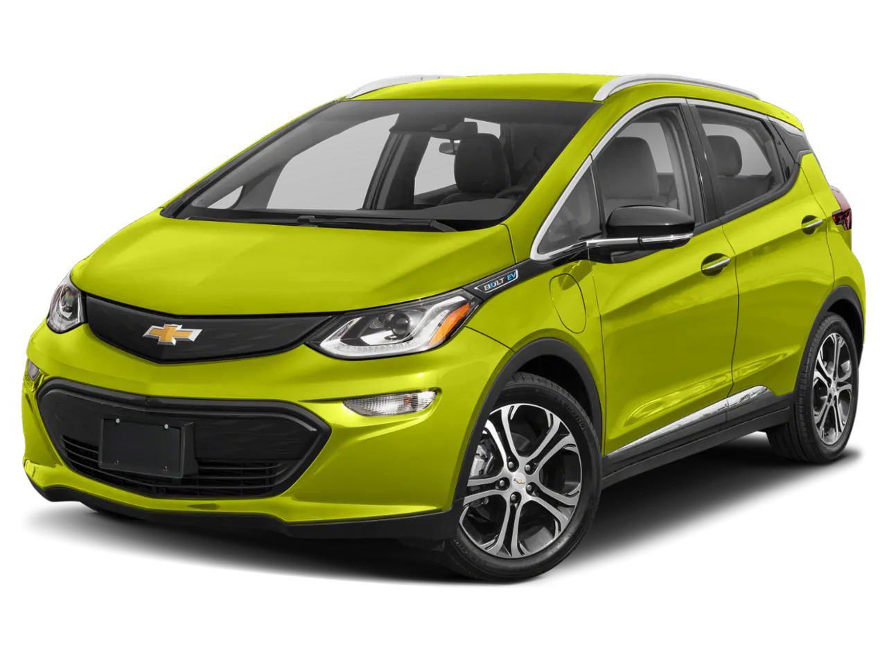 2019 Chevrolet Bolt EV Premier Auto's photo