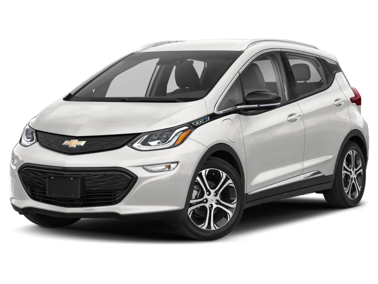 2021 Chevrolet Bolt EV Premier Auto's photo