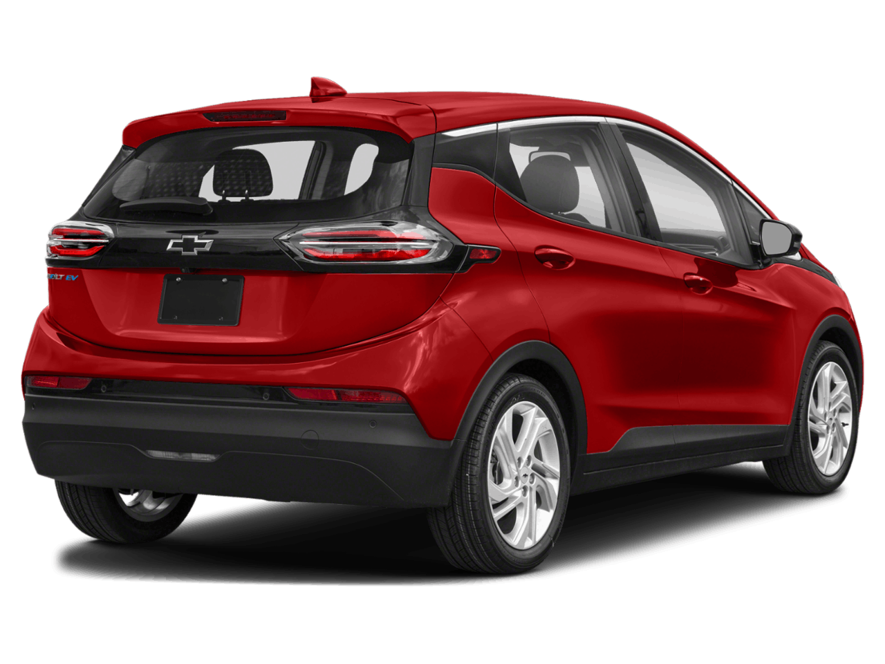 2023 Chevrolet Bolt EV 2LT photo 3