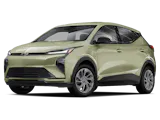 New 2027 Chevrolet Bolt SUV