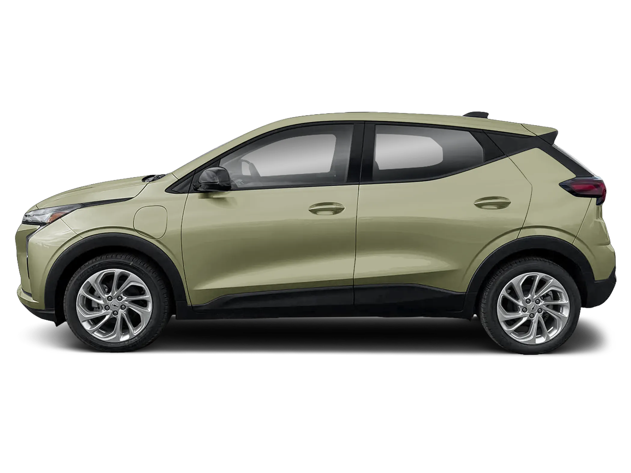New 2027 Chevrolet Bolt SUV