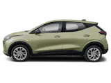 New 2027 Chevrolet Bolt SUV