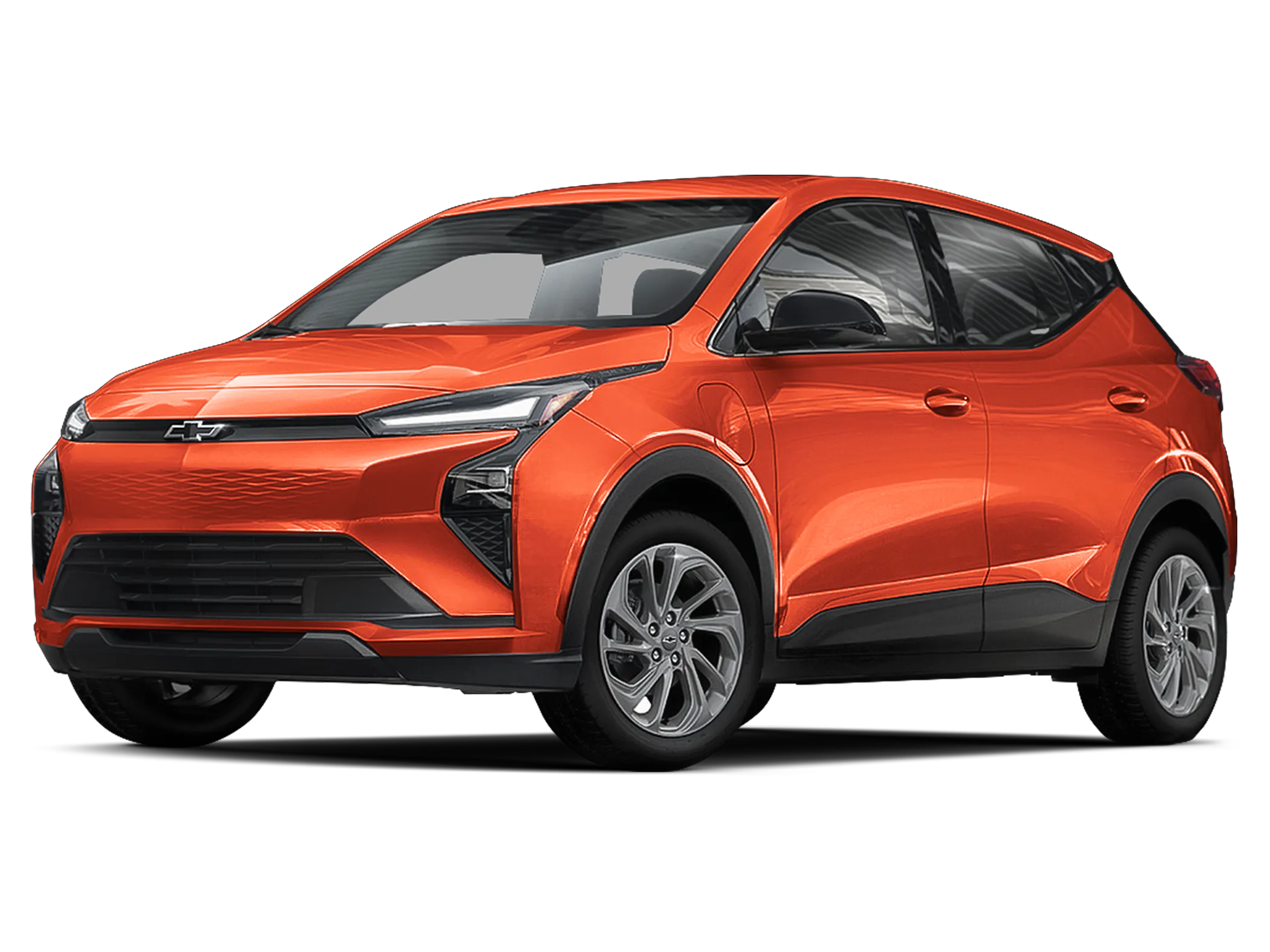 2027 Chevrolet Bolt