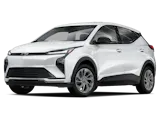 New 2027 Chevrolet Bolt EV SUV