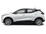 New 2027 Chevrolet Bolt EV SUV
