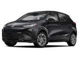 New 2027 Chevrolet Bolt EV SUV