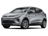 New 2027 Chevrolet Bolt EV SUV