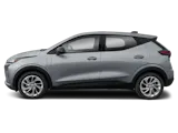 New 2027 Chevrolet Bolt EV SUV