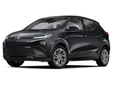 New 2027 Chevrolet Bolt EV SUV