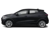 New 2027 Chevrolet Bolt EV SUV