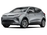 New 2027 Chevrolet Bolt EV SUV