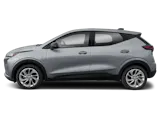 New 2027 Chevrolet Bolt EV SUV