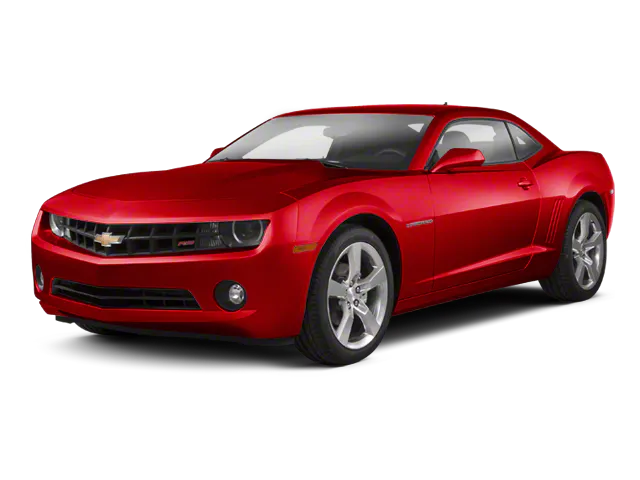 2010 Chevrolet Camaro 6.2 1SS's photo