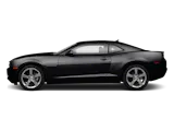 Used 2010 Chevrolet Camaro Coupe